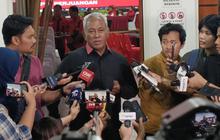 Dewan Kehormatan Tegaskan Presiden Jokowi dan Gibran Bukan Lagi Kader PDIP
