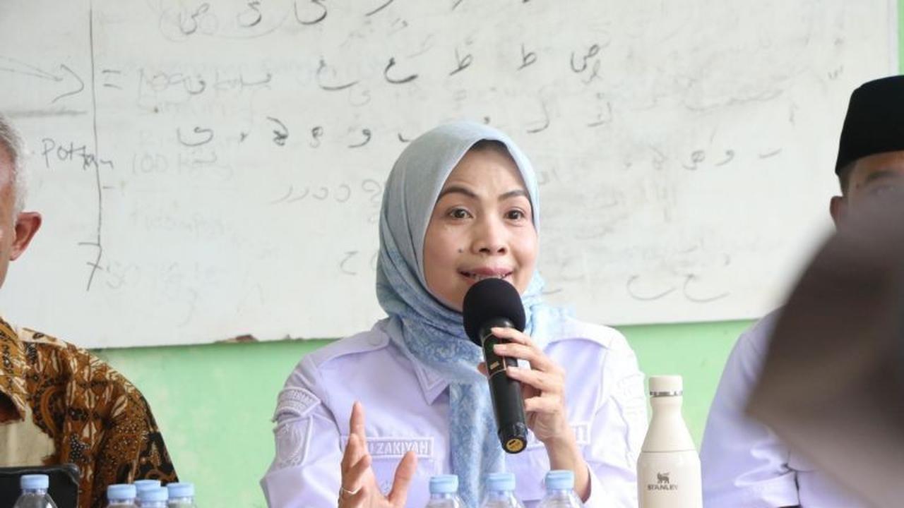 Pemkab Serang Komitmen Perbaikan Irigasi: Optimalkan Lahan Pertanian Tirtayasa yang Tidak Produktif