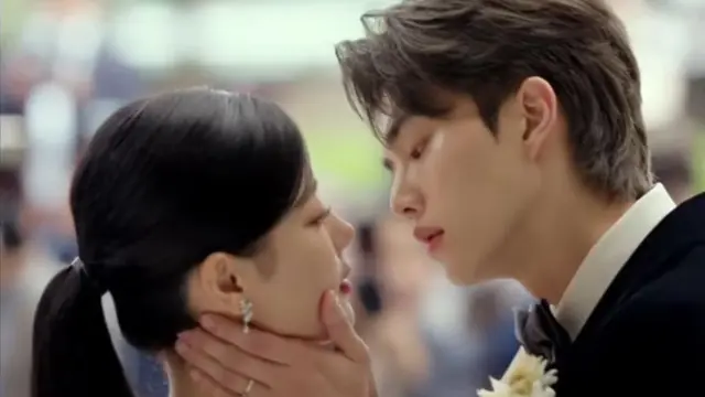 My Demon, drama Korea terbaru Song Kang dengan Kim Yoo Jung.