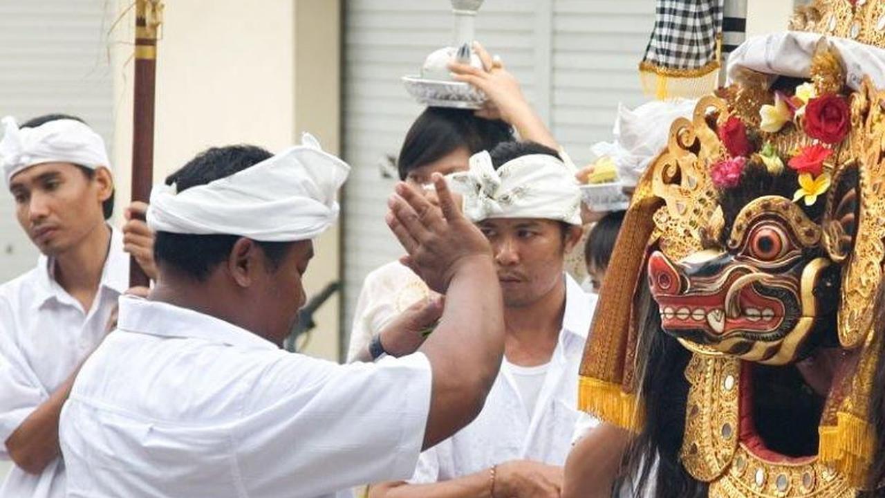 30 Ucapan Selamat Hari Raya Galungan dan Kuningan 2023, Penuh Makna Mendalam