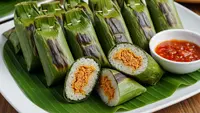 Cara Buat Lemper Tetap Kenyal dan Tidak Berlendir, Dijamin Enak dan Tahan Lama