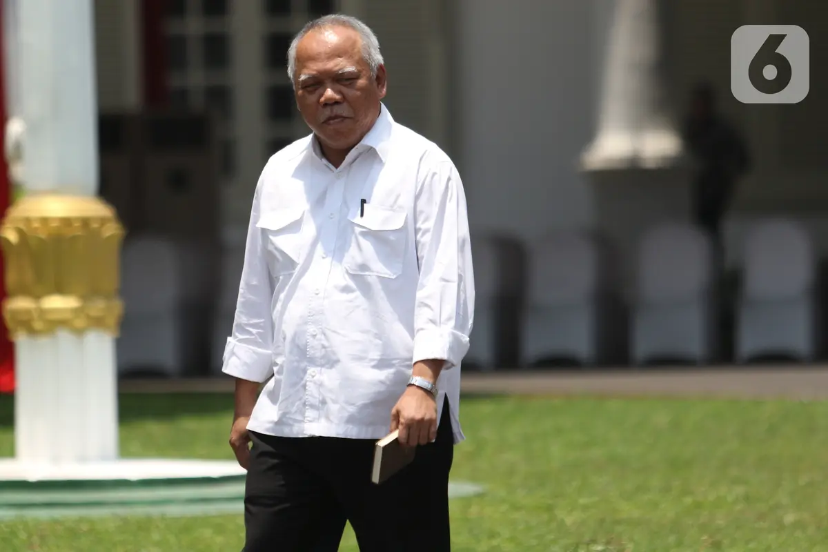 Basuki Hadimuljono