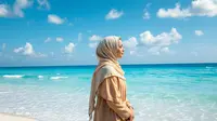 Mimpi Melihat Laut Menurut Islam: Tafsir, Makna, dan Hikmahnya