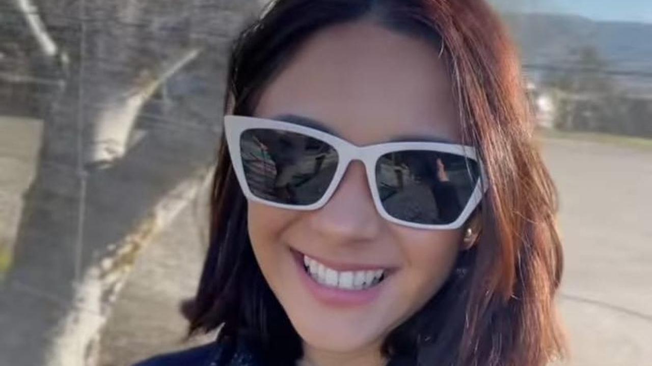 Penampilan Nana Mirdad mencuri perhatian. Potretnya dipuji cantik.