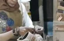 Mengintip Pembuatan Kerajinan Karung Goni Bekas di Solo, Tembus Pasar Mancanegara