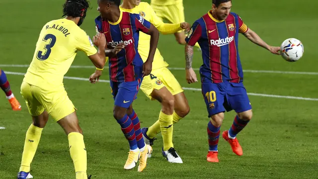 Barcelona