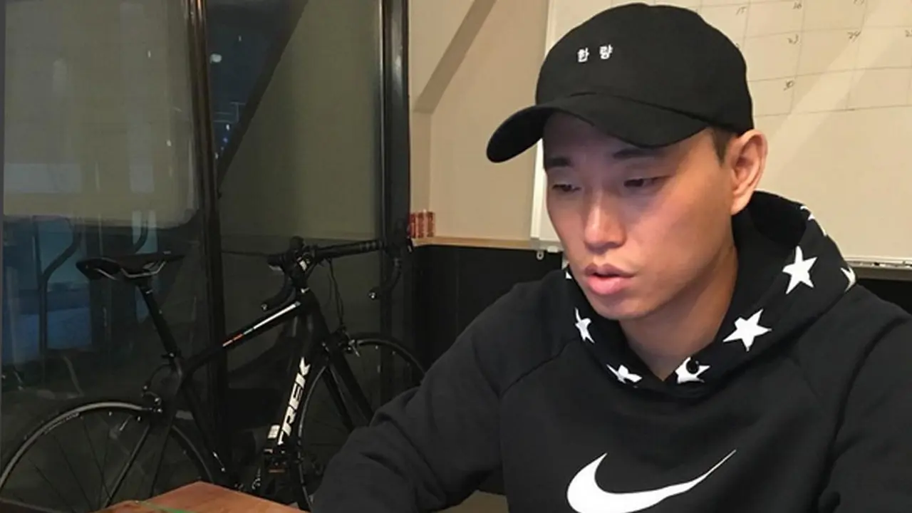 [Bintang] Kang Gary