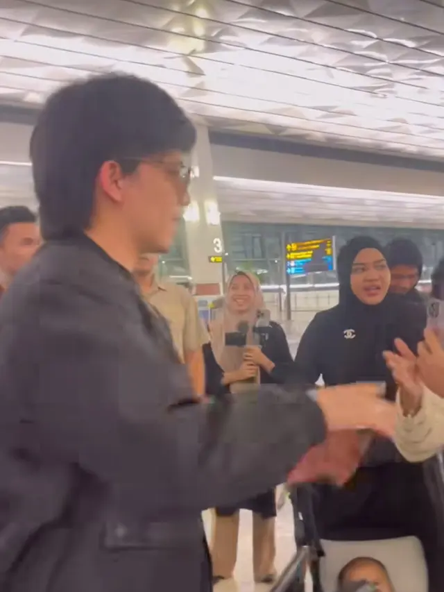 Atta Halilintar dan Gen Halilintar Berencana Lebaran di Madinah