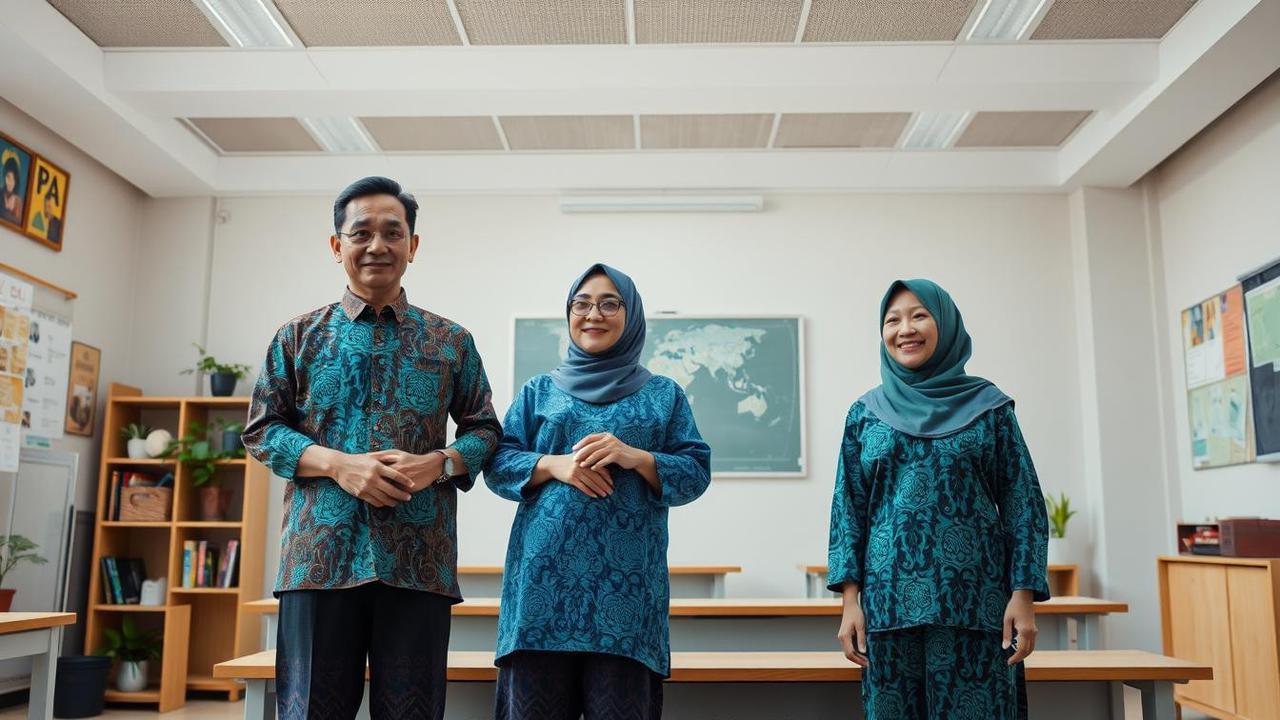 350 Kata Bijak Semar Penuh Makna untuk Kehidupan