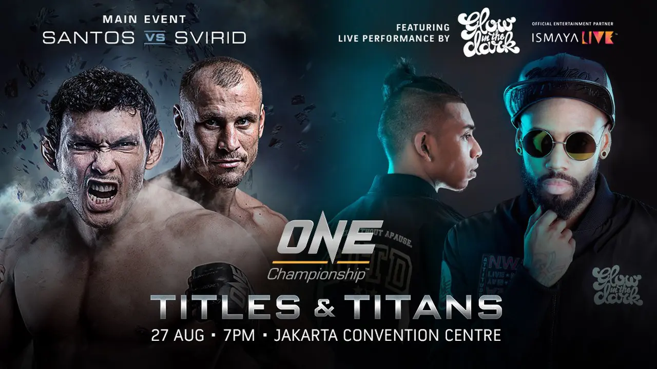 ONE Championship