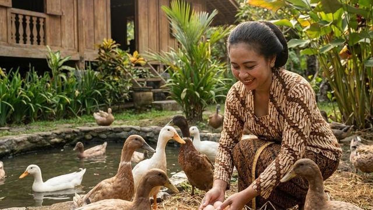 9 Hewan Ternak yang Paling Bikin Untung, Cocok untuk Bisnis dan Hobi