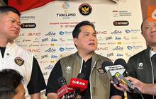 Erick Thohir Optimistis: Masih Ada 68 Medali Emas Menanti Indonesia di SEA Games 2025