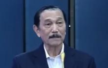 Luhut Akui Kesulitan Tangani Sampah di Bali