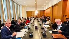 Indonesia Bawa Pesan Penting Menuju COP31