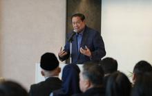 SBY Singgung 10 Tahun Berkuasa Prihatin Kondisi Global: Dunia Makin Rumit, Dangerous!
