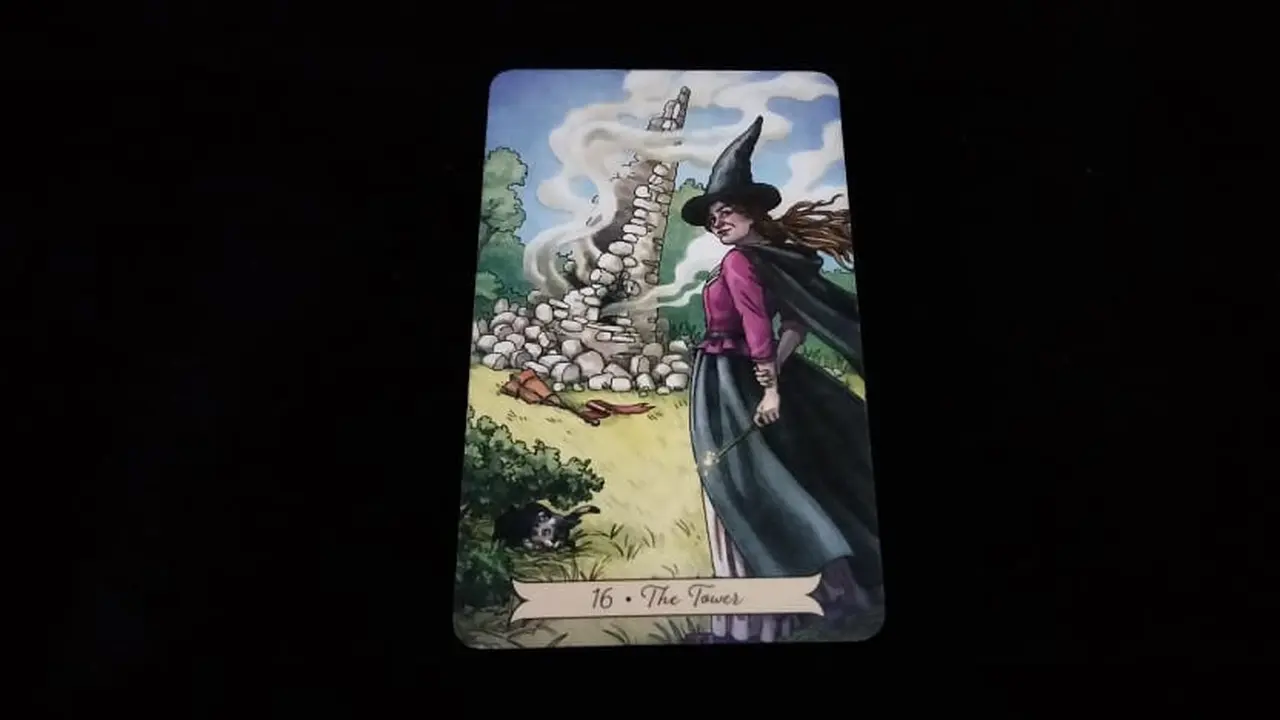 Tarot