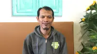Wakhyudi, fasilitator Android Kejar asal Semarang 