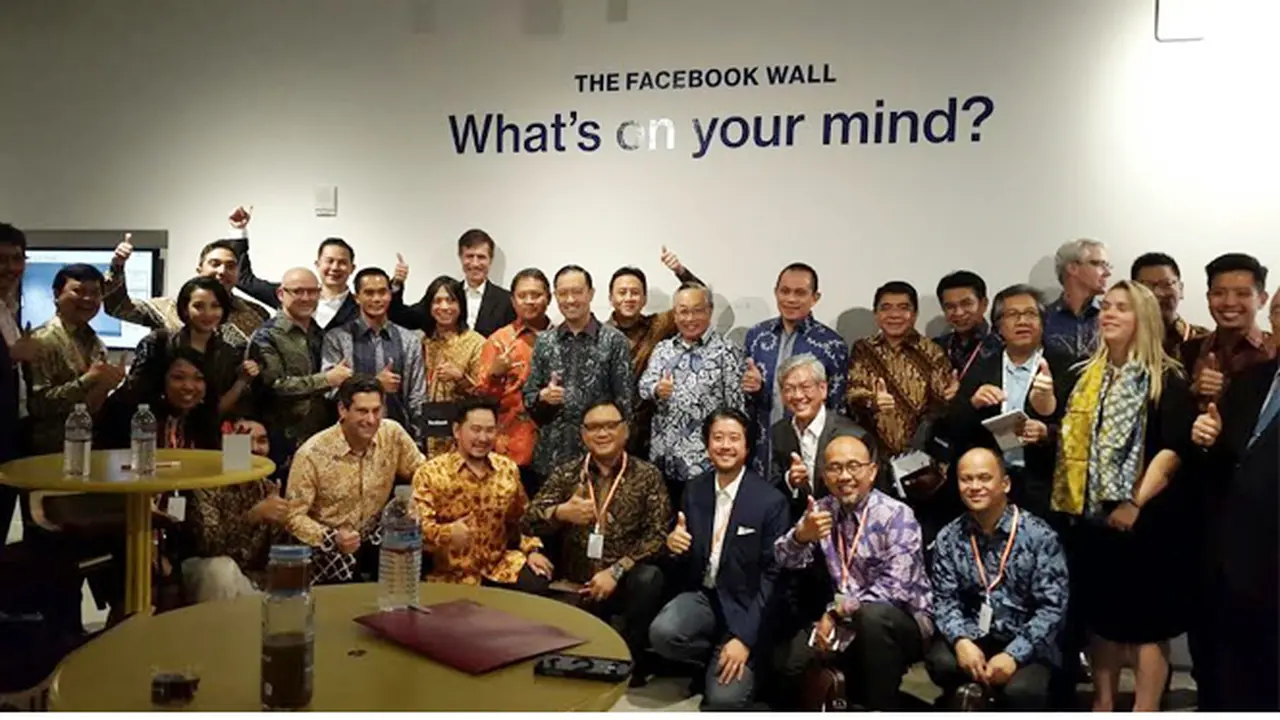 Facebook