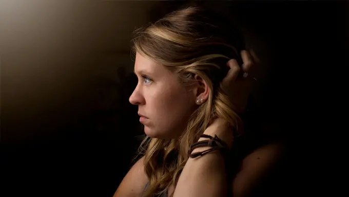 Ilustrasi Relationship