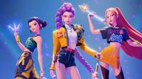 The animated musical 'KPop Demon Hunters' has broken viewing records on Netflix. Will the story of these demon hunters continue into a second season?