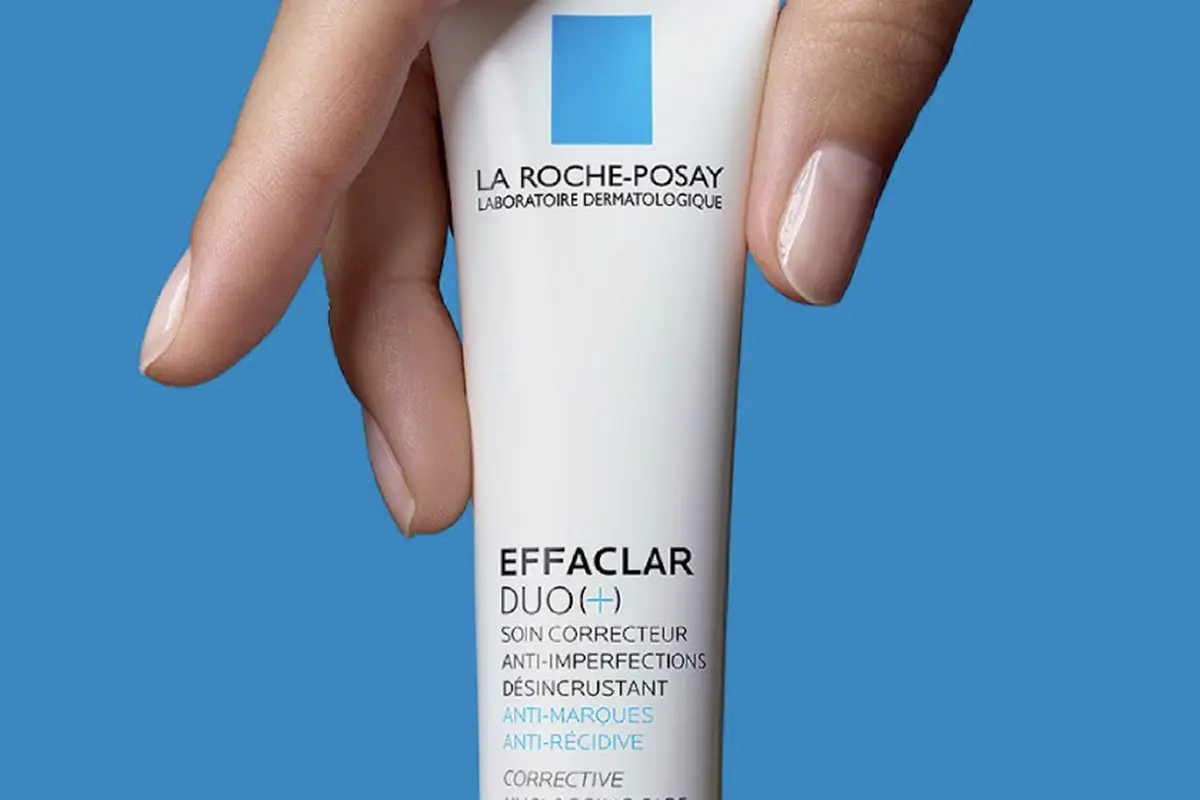 La Roche Posay Effaclar Duo