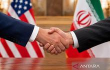 Terbaru: Iran dan AS Bentuk Kelompok Kerja Bahas Kesepakatan Damai Akhir di Swiss
