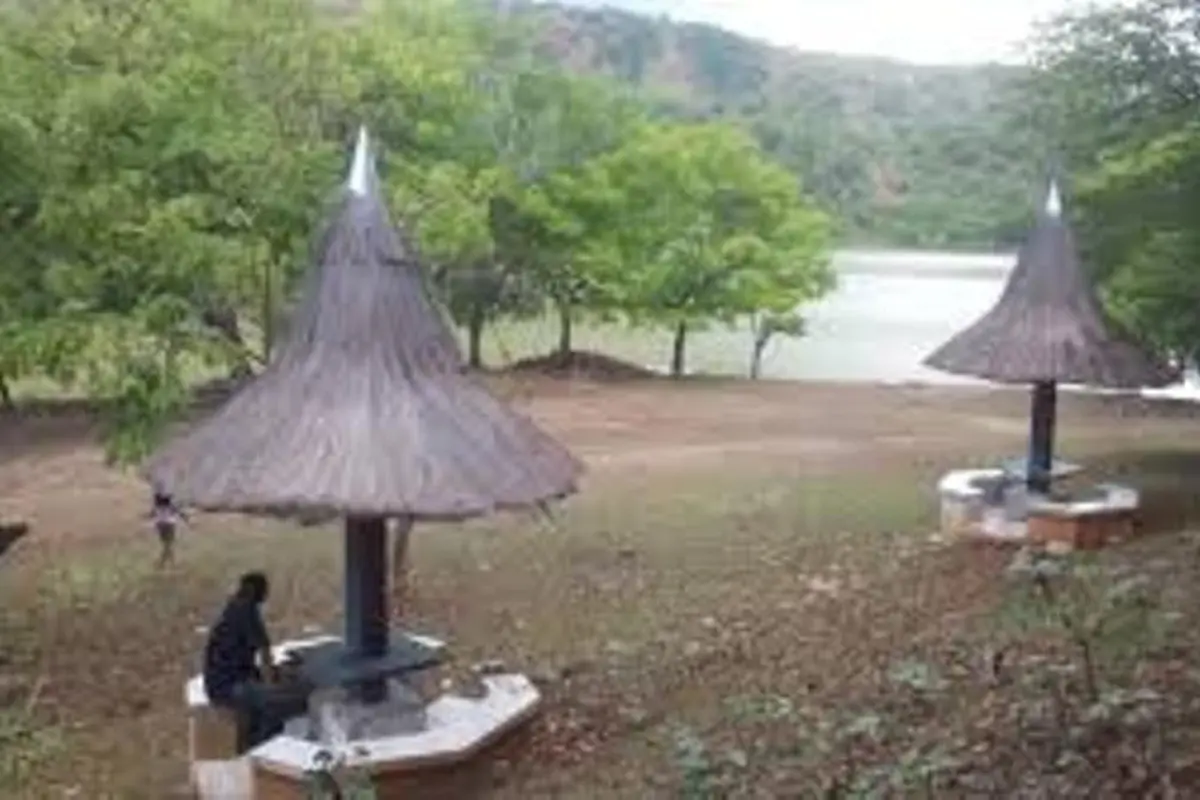 Kolam Susuk