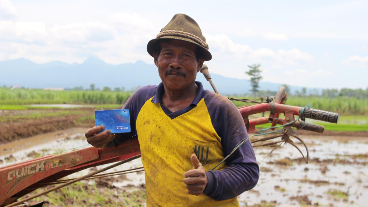 BRI Salurkan BLTS Kesra Tahap I Rp4,4 Triliun untuk 4,9 Juta Keluarga, Dorong Pemerataan Ekonomi Nasional