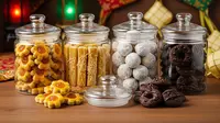 4 Tips Membuat Kue Kering Anti Gagal, Rahasia Pebisnis Asal Yogyakarta
