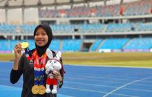 Profil Karisma Evi Tiarani, Pelari Asal Boyolali yang Pecahkan Rekor di Kejuaraan Dunia Jepang