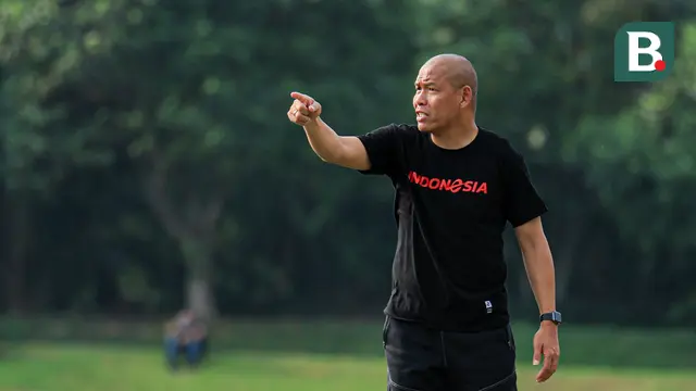 Timnas Indonesia U-16, Nova Arianto