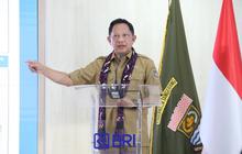 Apresiasi BSPS, Mendagri Tito: Program Mulia Bantu Masyarakat Kurang Mampu
