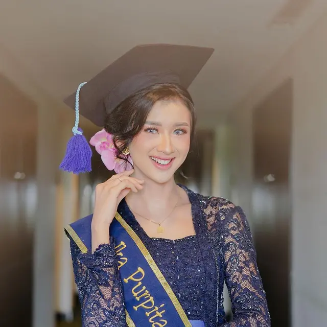 Bintangi Dewi Rindu, Ini 6 Potret Ika Purpitasari Jebolan Sinemart Mencari Bintang