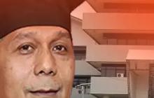 KPK Lelang Emas 2,5 Kg dan Tas Mewah Milik Koruptor Eks Rektor Unila Karomani