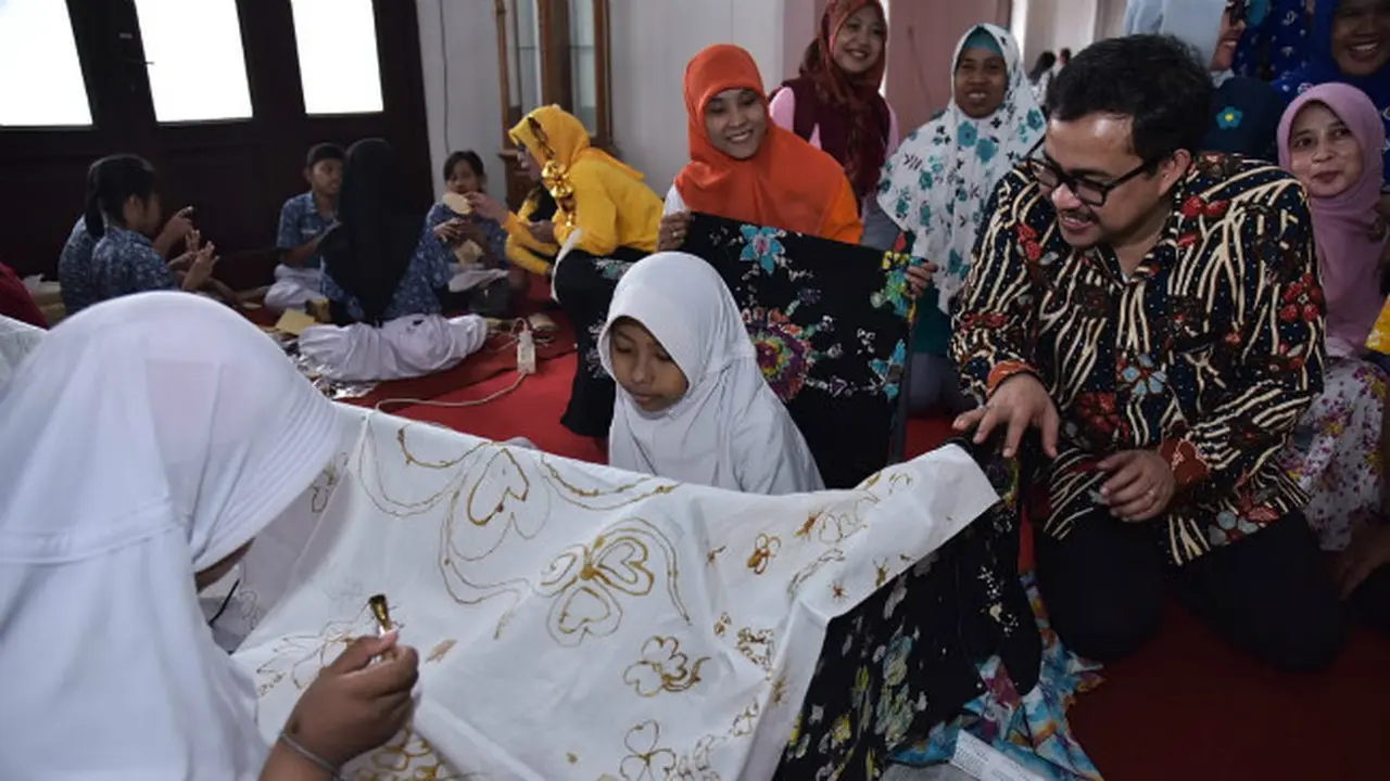 (Foto: Liputan6.com/Dian Kurniawan)