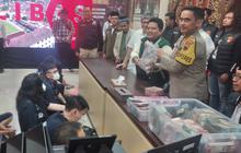 Polisi Sudah Kantongi Identitas Pemain Judi Kasino Kedok Hiburan Karaoke di Semarang