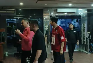 DJ dan Penari WNA Ditangkap Imigrasi Jaksel karena Diduga Salahgunakan Izin Tinggal (AntaraNews)