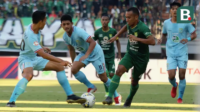Persebaya Surabaya