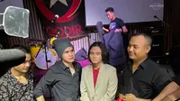 Dul Jaelani mendirikan Qodir Band