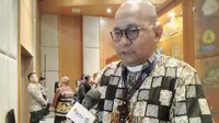 Romo Paschalis: Jarnas Ajak Semua Pihak Perangi Kejahatan TPPO