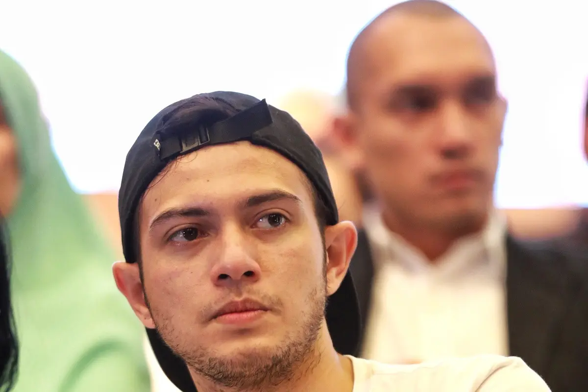 [Bintang] Rifky Balweel