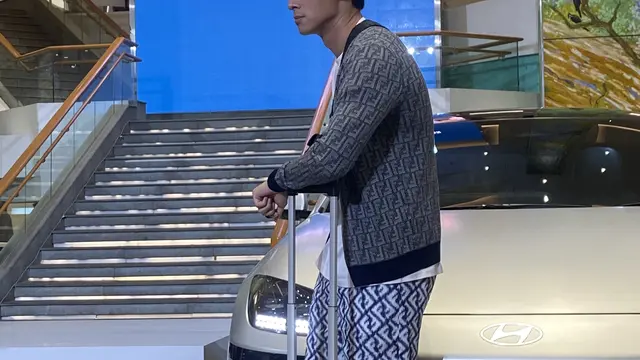 Style Liburan untuk Pria. dok. Pribadi