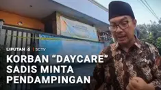 Orang tua korban kekerasan di rumah penitipan anak Little Aresha menemui Wali Kota Yogyakarta. Selain bantuan hukum, mereka juga berharap mendapat pendampingan psikologis.