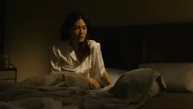 Dian Sastrowardoyo di series Ratu Adil (Dok. Vidio)