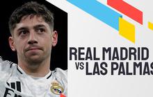 Prediksi Pertandingan Real Madrid Vs Las Palmas, 19 Januari 2025