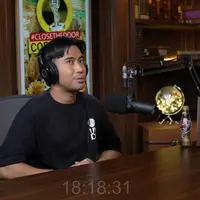 Vidi Aldiano (Foto: YouTube/ Deddy Corbuzier)