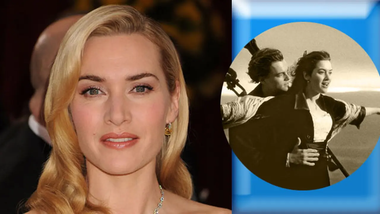Kate Winslet