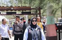 Wabup Kotim Irawati Tegaskan Pentingnya Peningkatan Keamanan Wisata Kotim untuk Pengunjung