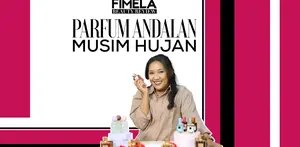 Hujan bukan alasan untuk tidak tampil wangi. Berikut beberapa rekomendasi parfum lokal terbaik yang bikin kamu tambah semangat menjalani hari saat musim hujan. Ada produk apa saja? Yuk, simak video berikut!
&nbsp;