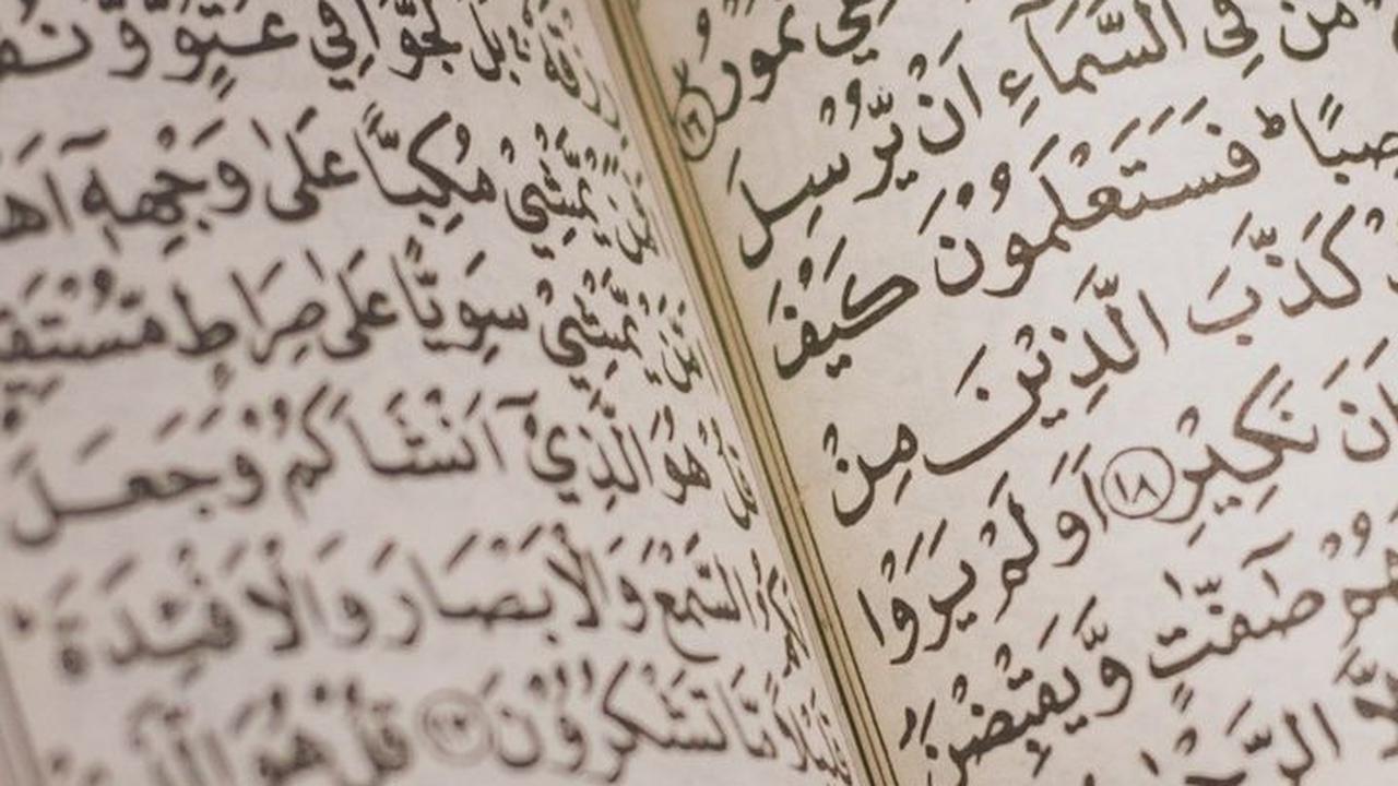 <b>Bacaan Doa Bangun Tidur dan Artinya</b>